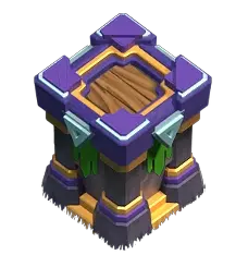 Archer Tower